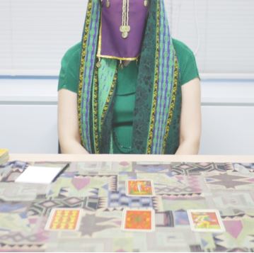 対面鑑定_咲良沙先生